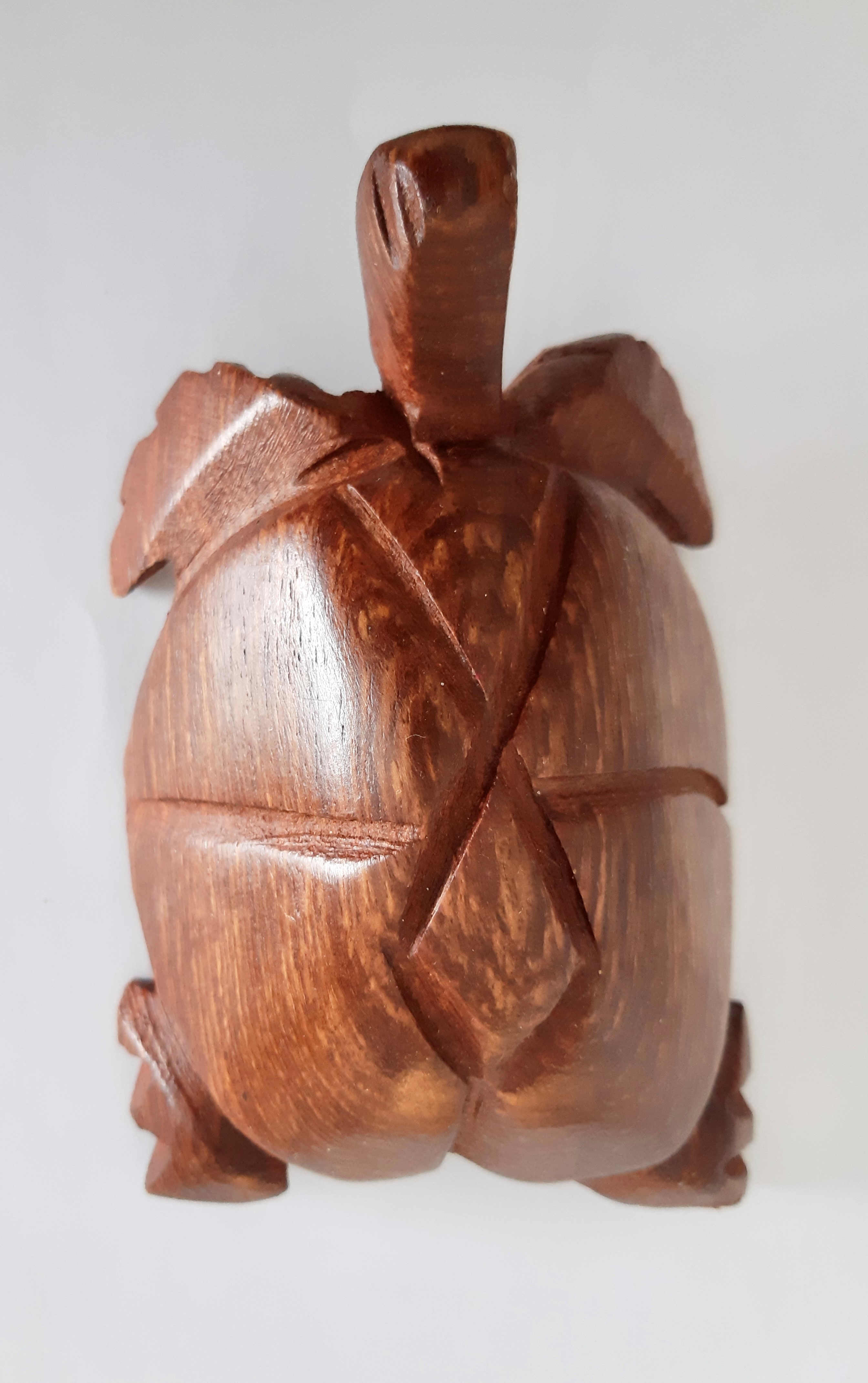 Figurine - Turtle-1757