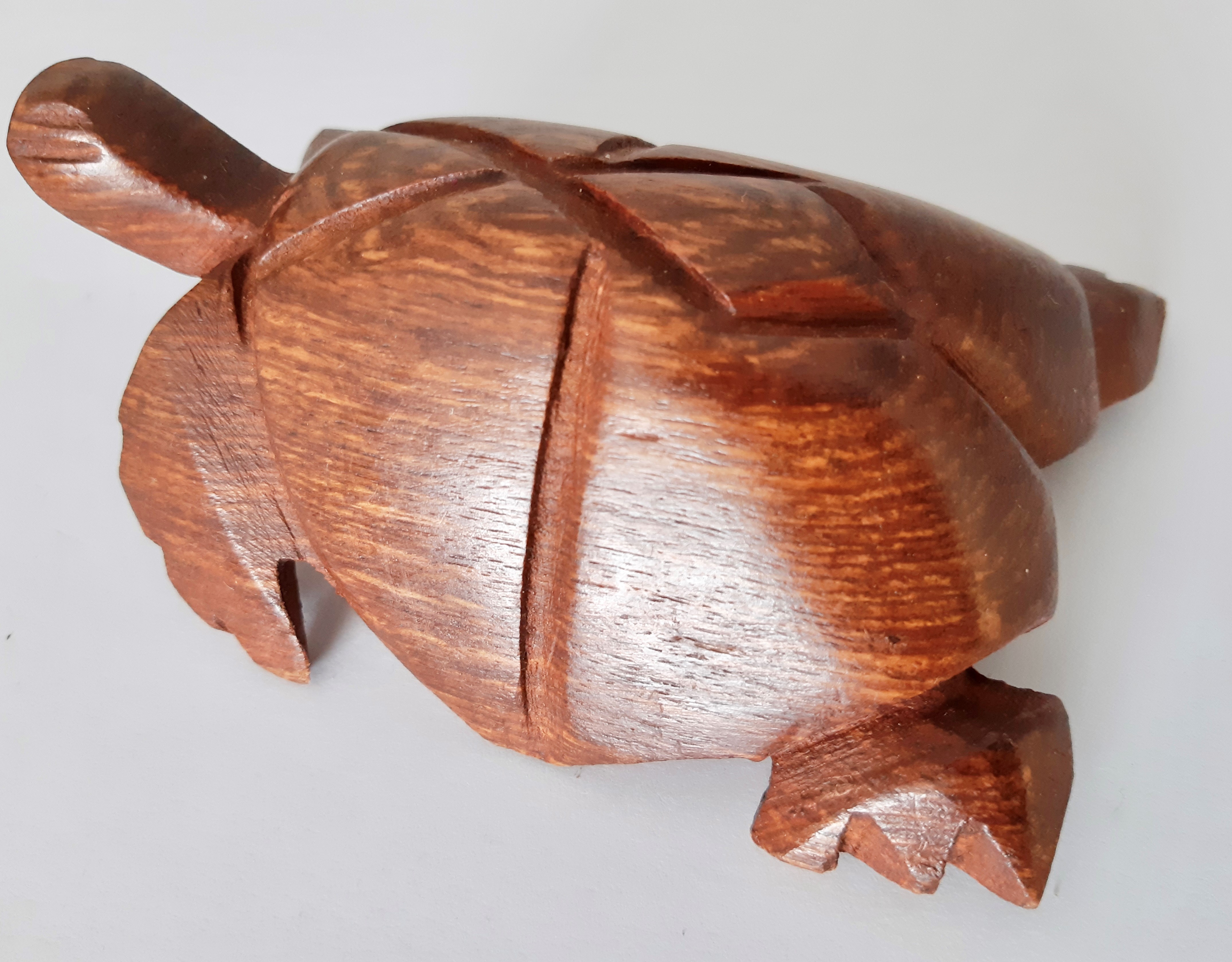 Figurine - Turtle-1758