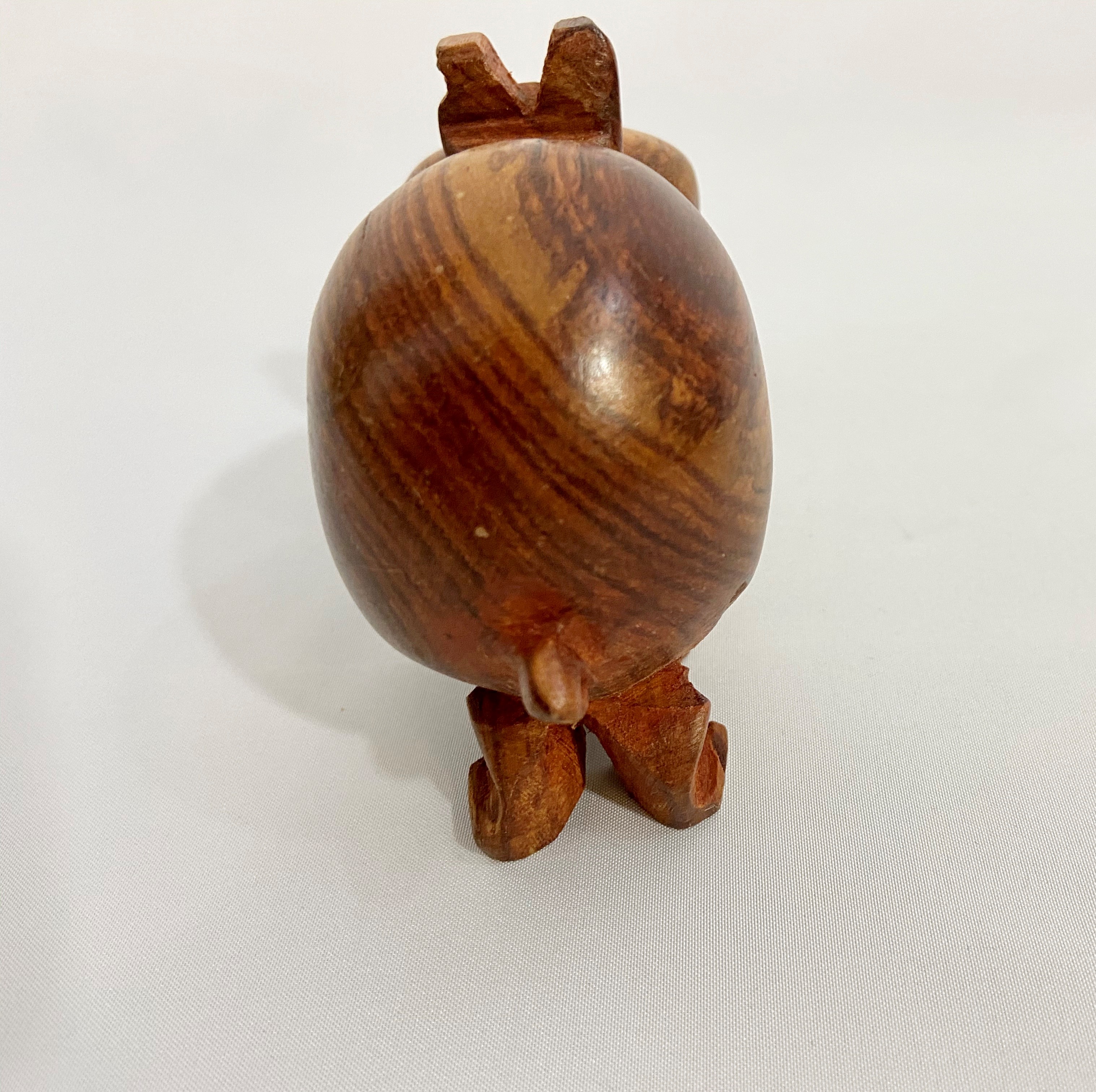 Figurine - hippopotame-1547