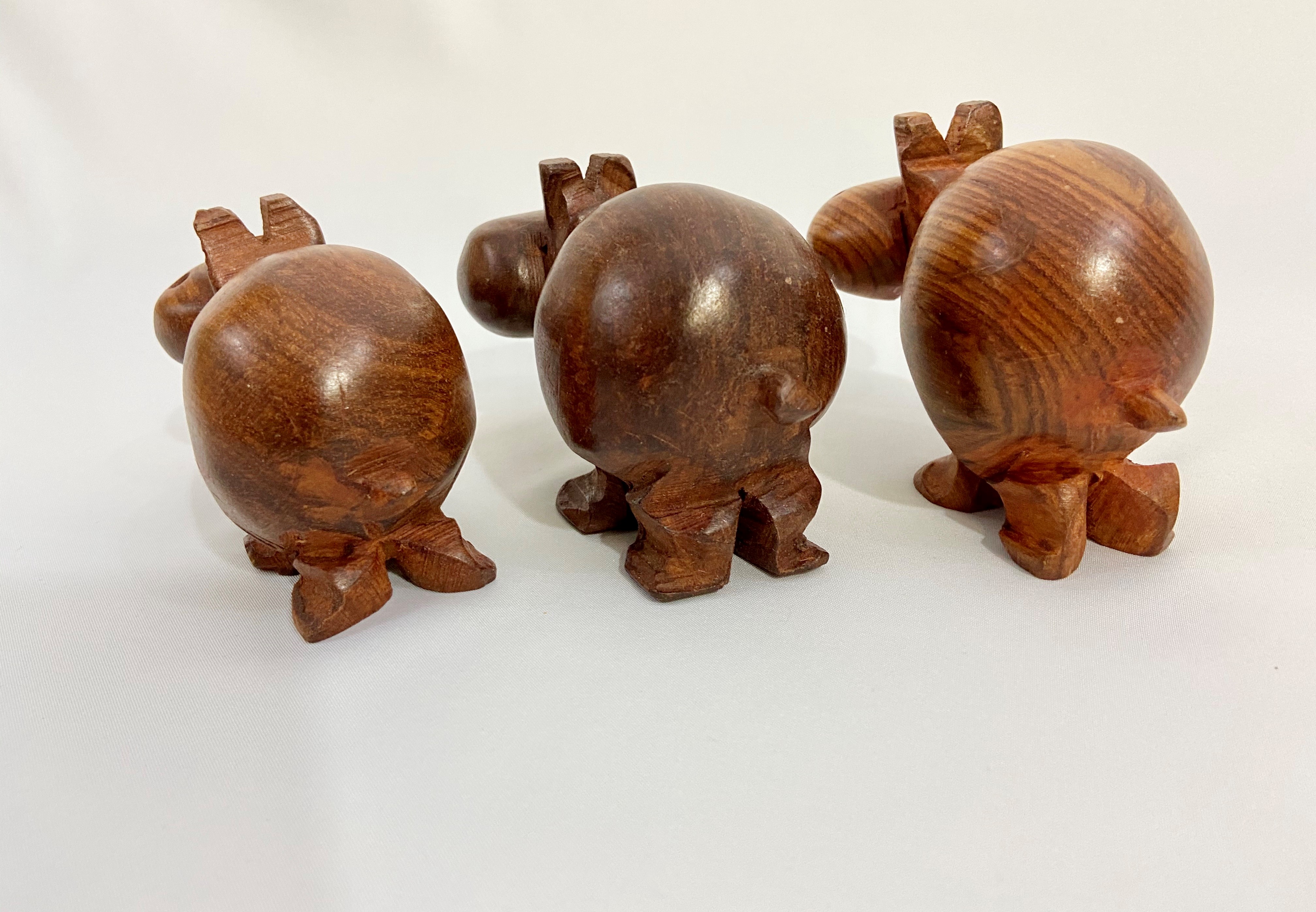 Figurine - hippopotame-1552