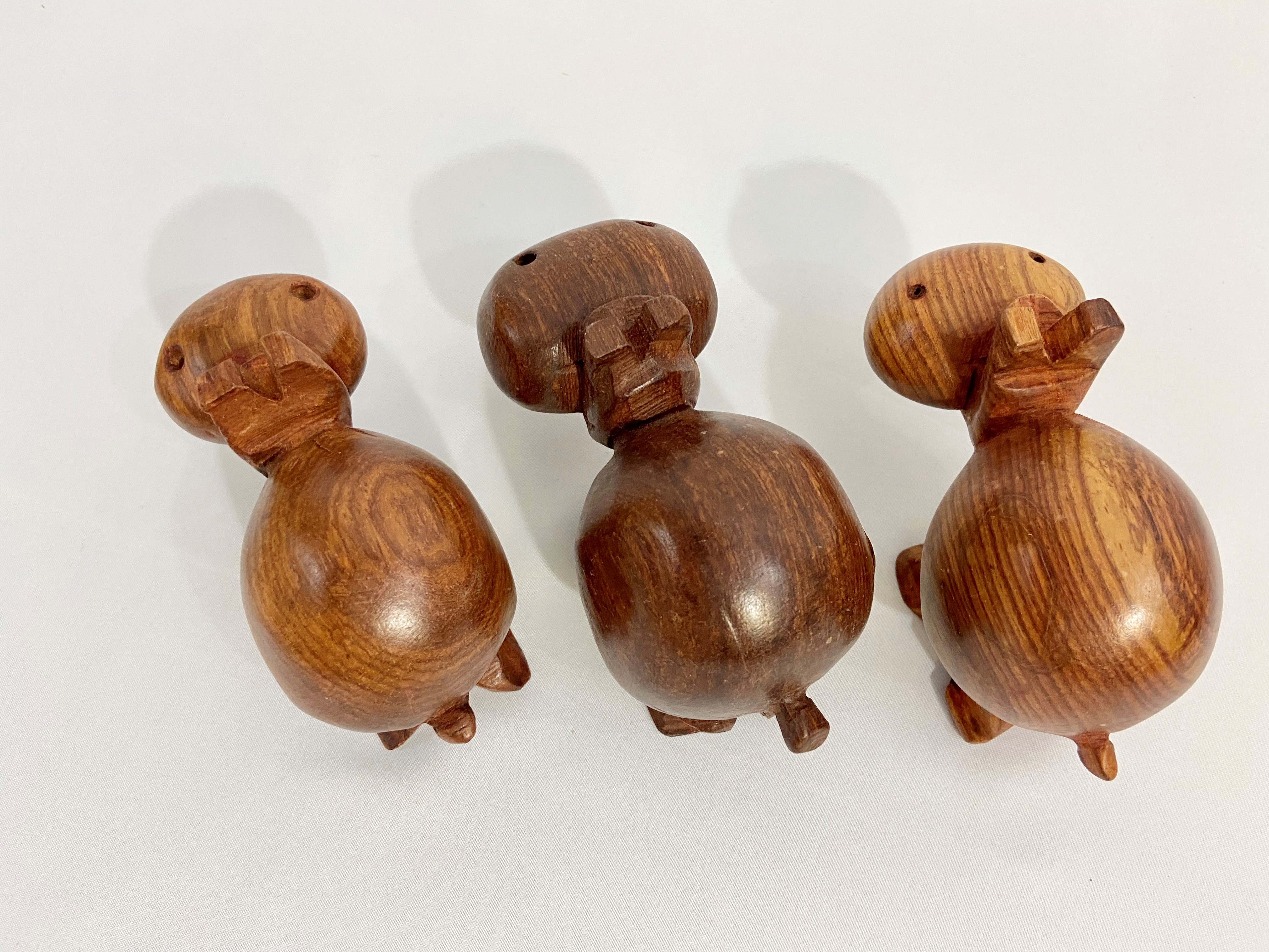 Figurine - hippopotame-1553