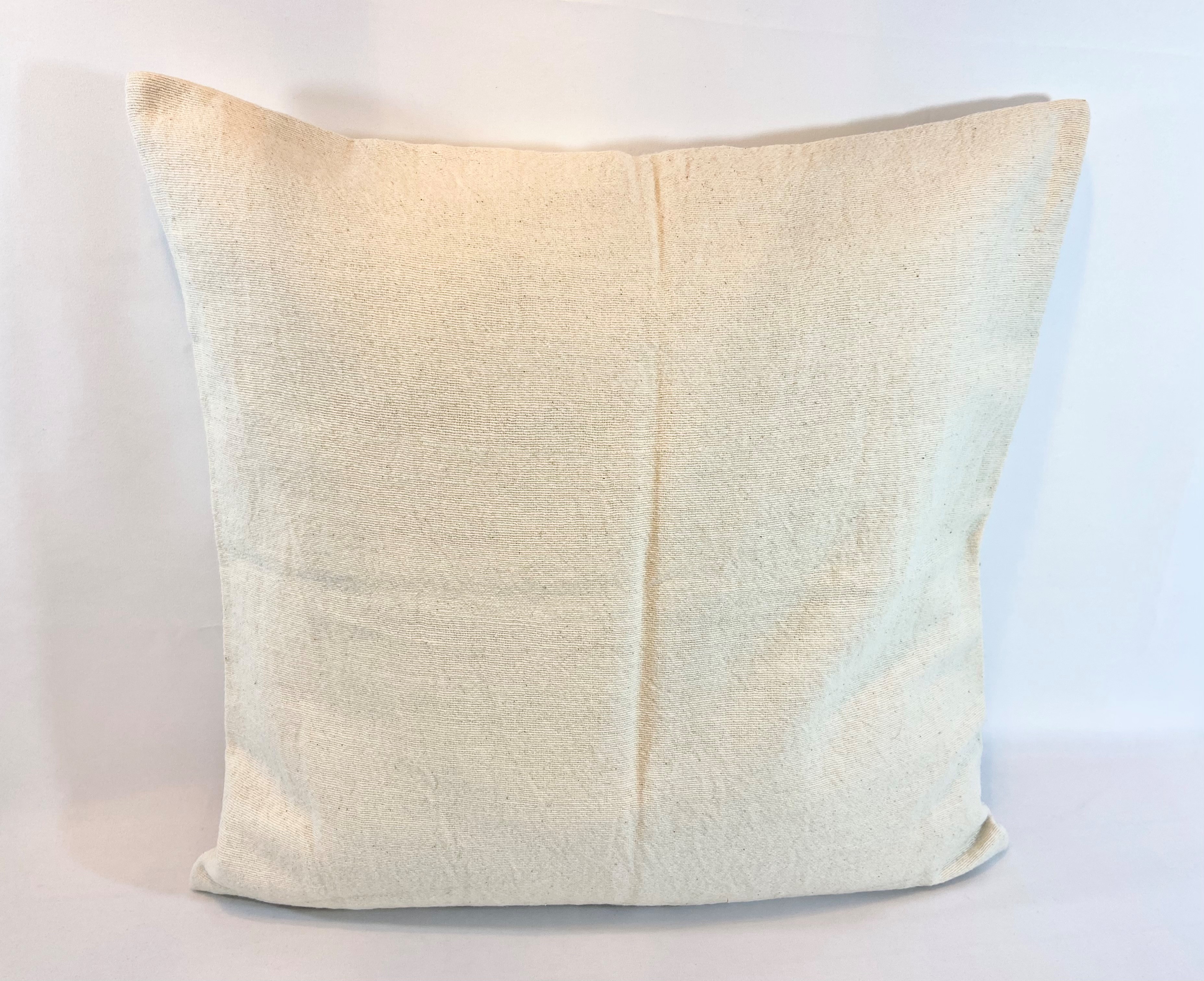 Coussin Sand Dune carré -1419