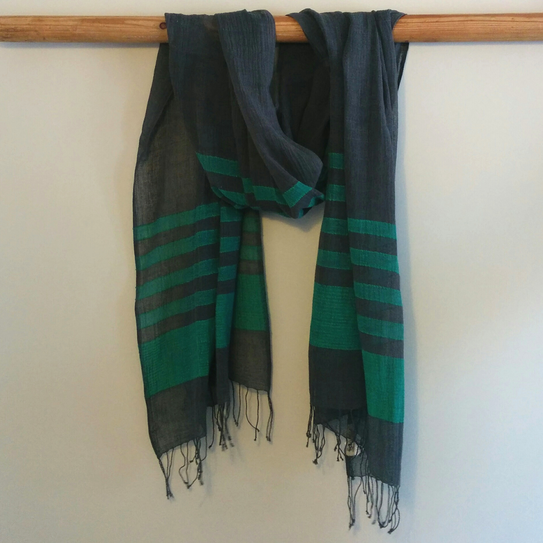 Desta Shawl-370