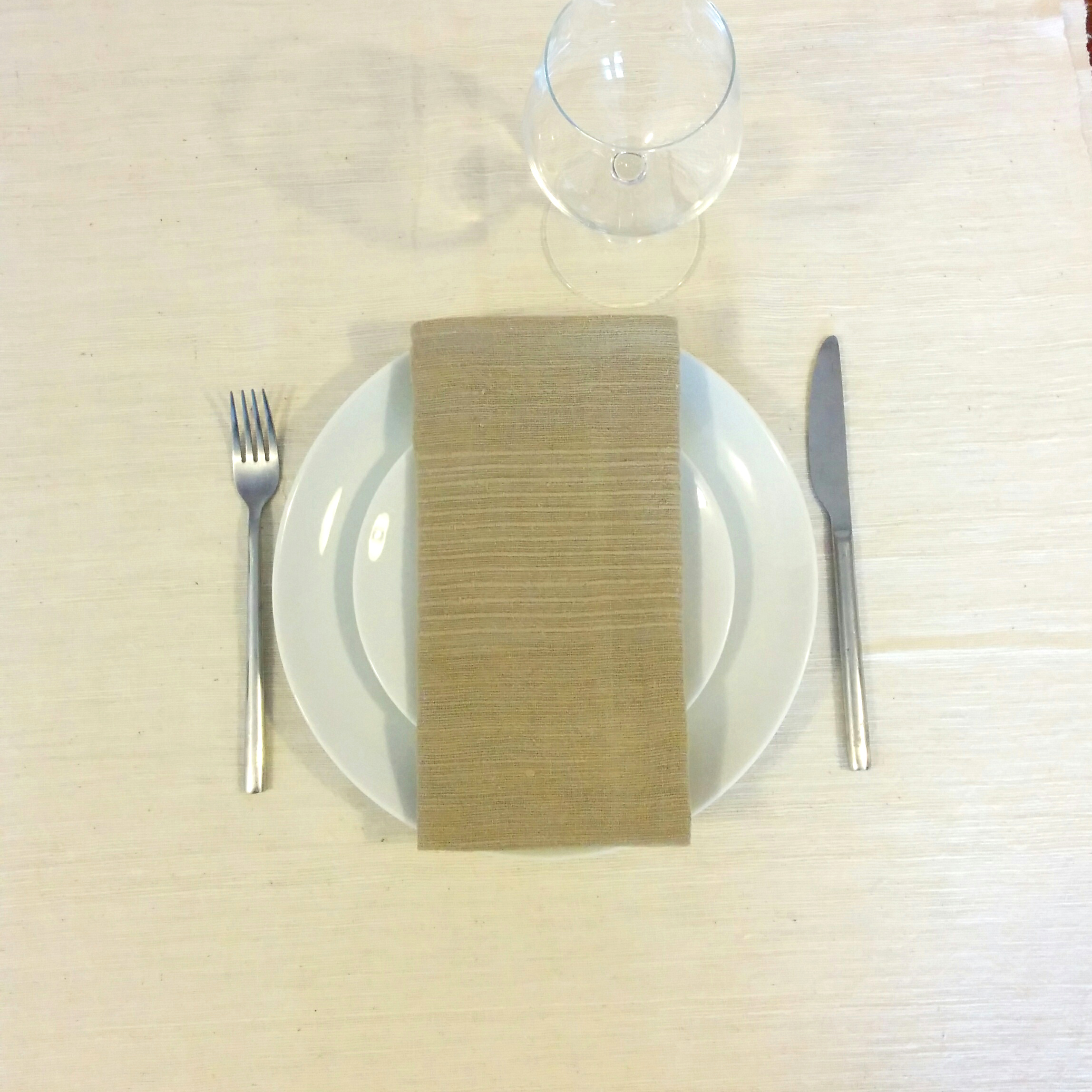 Fetel Napkins beige-166