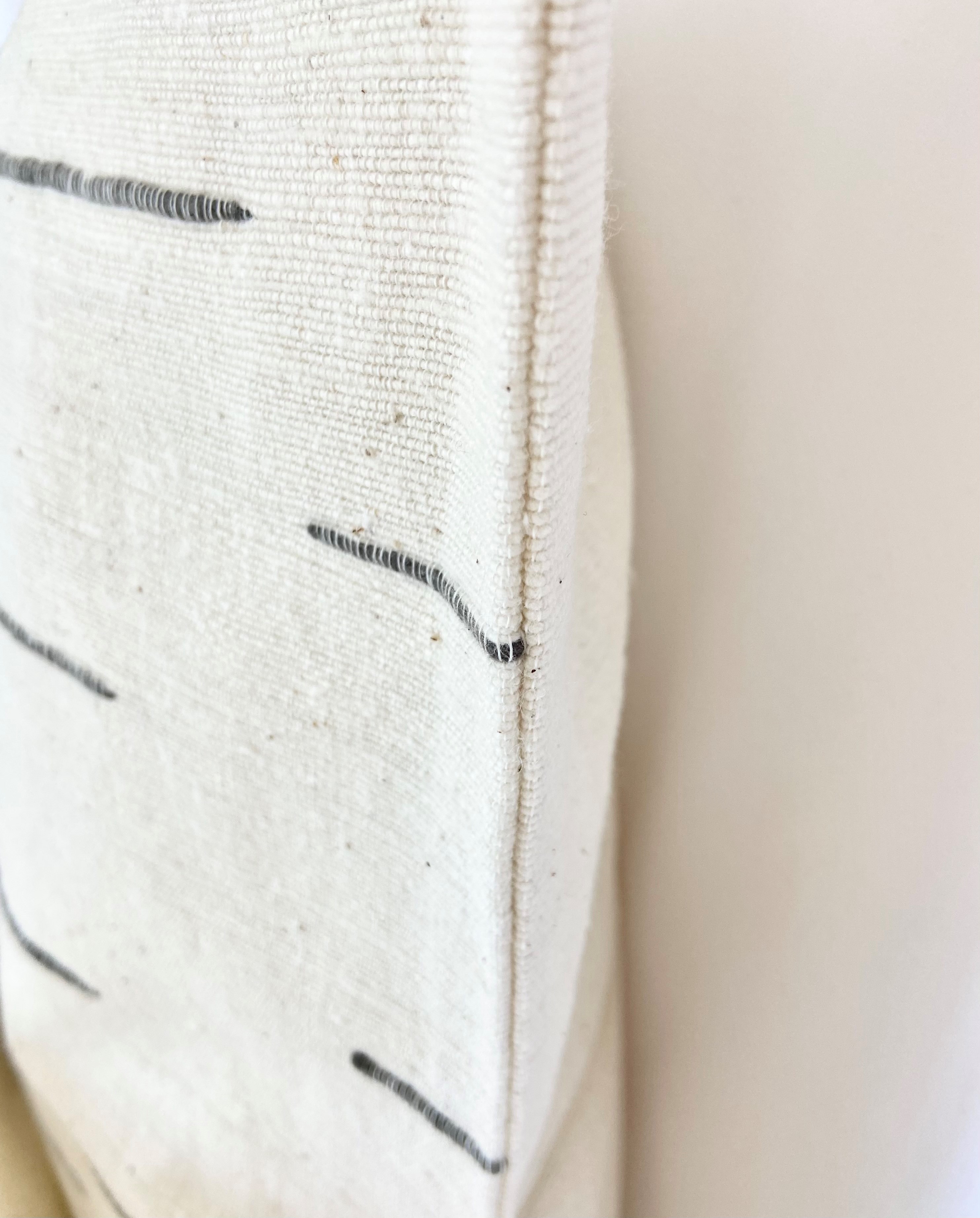Coussin Sand Dune carré -1422