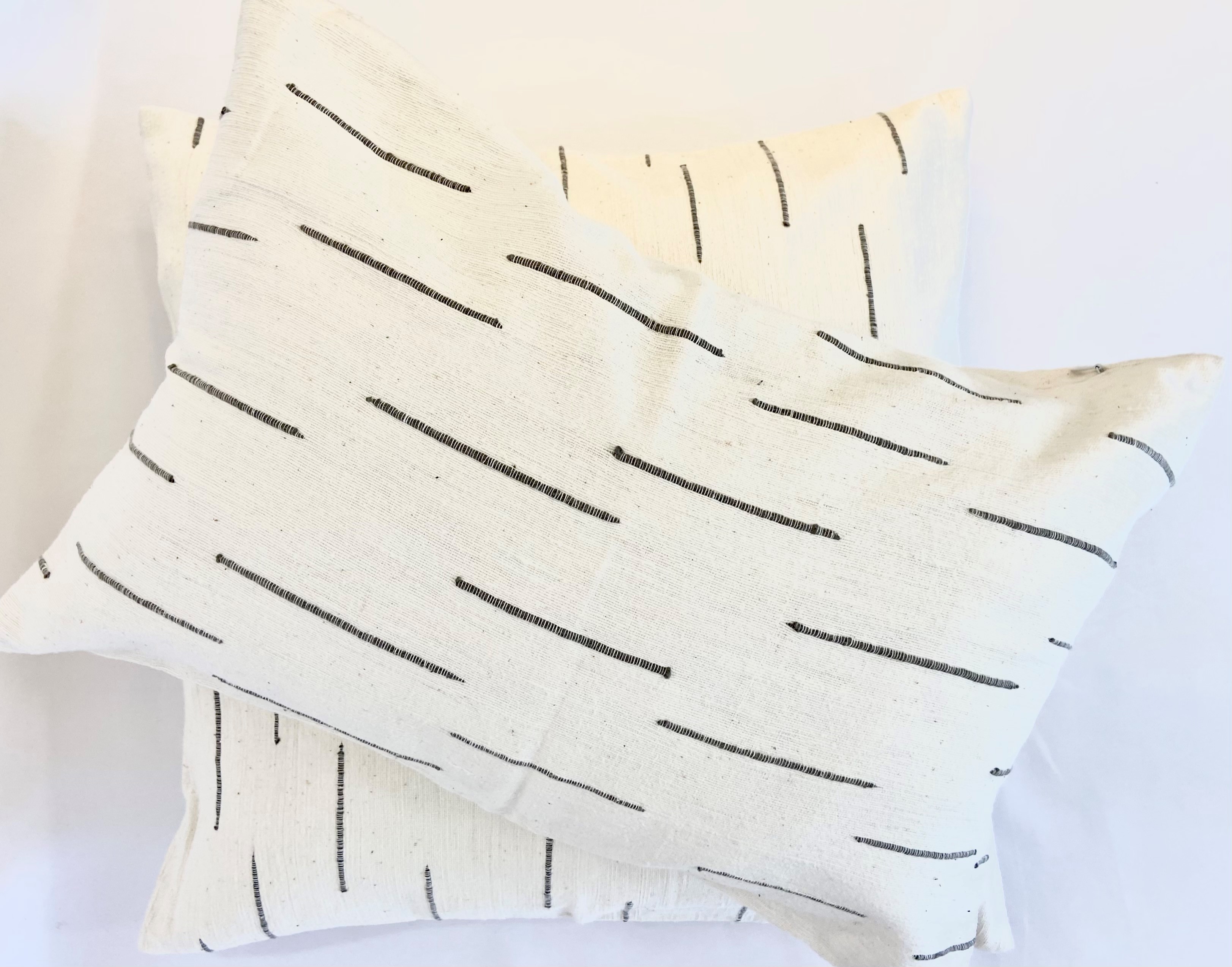 Coussin Sand Dune carré -1421