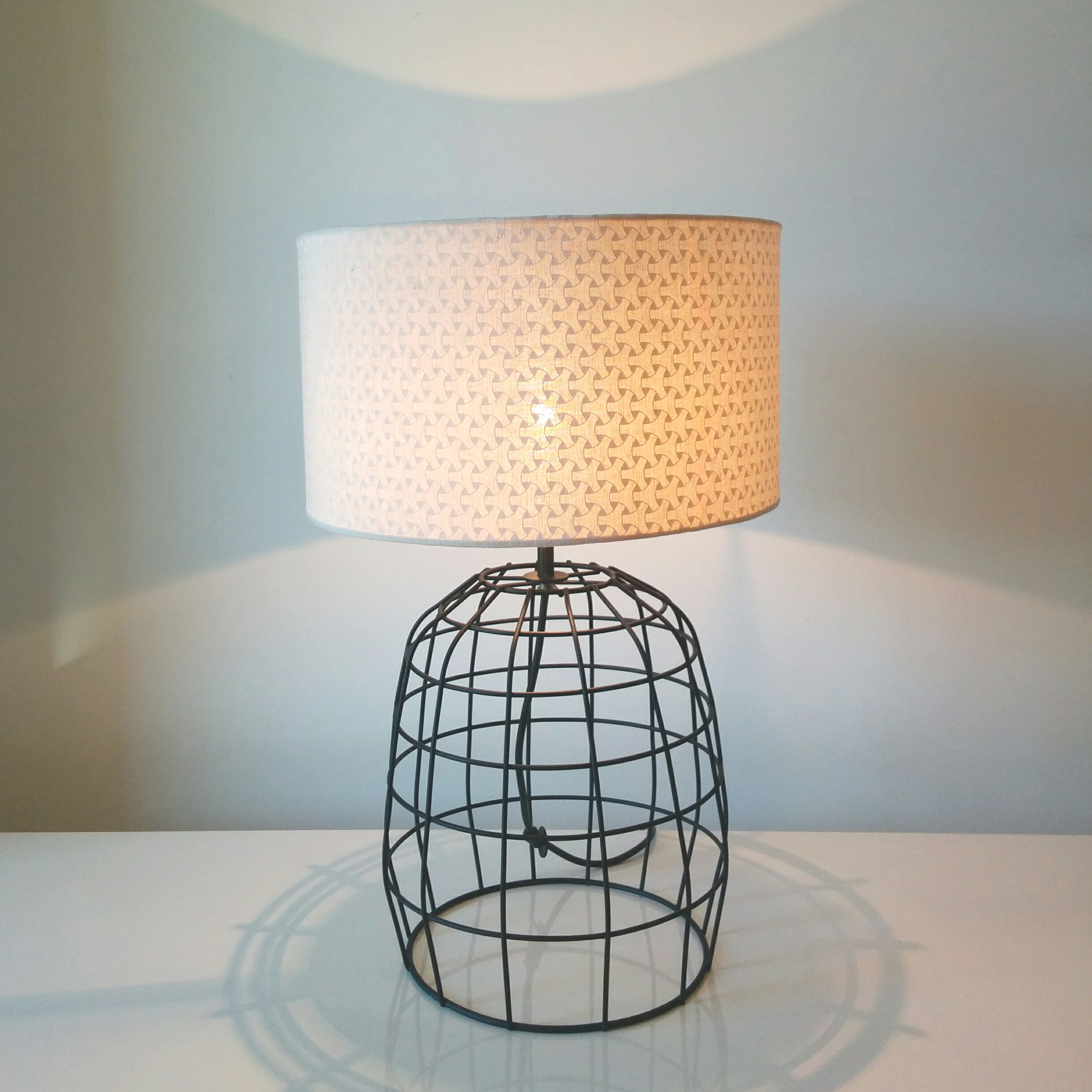 Table Lamp Fragment-0