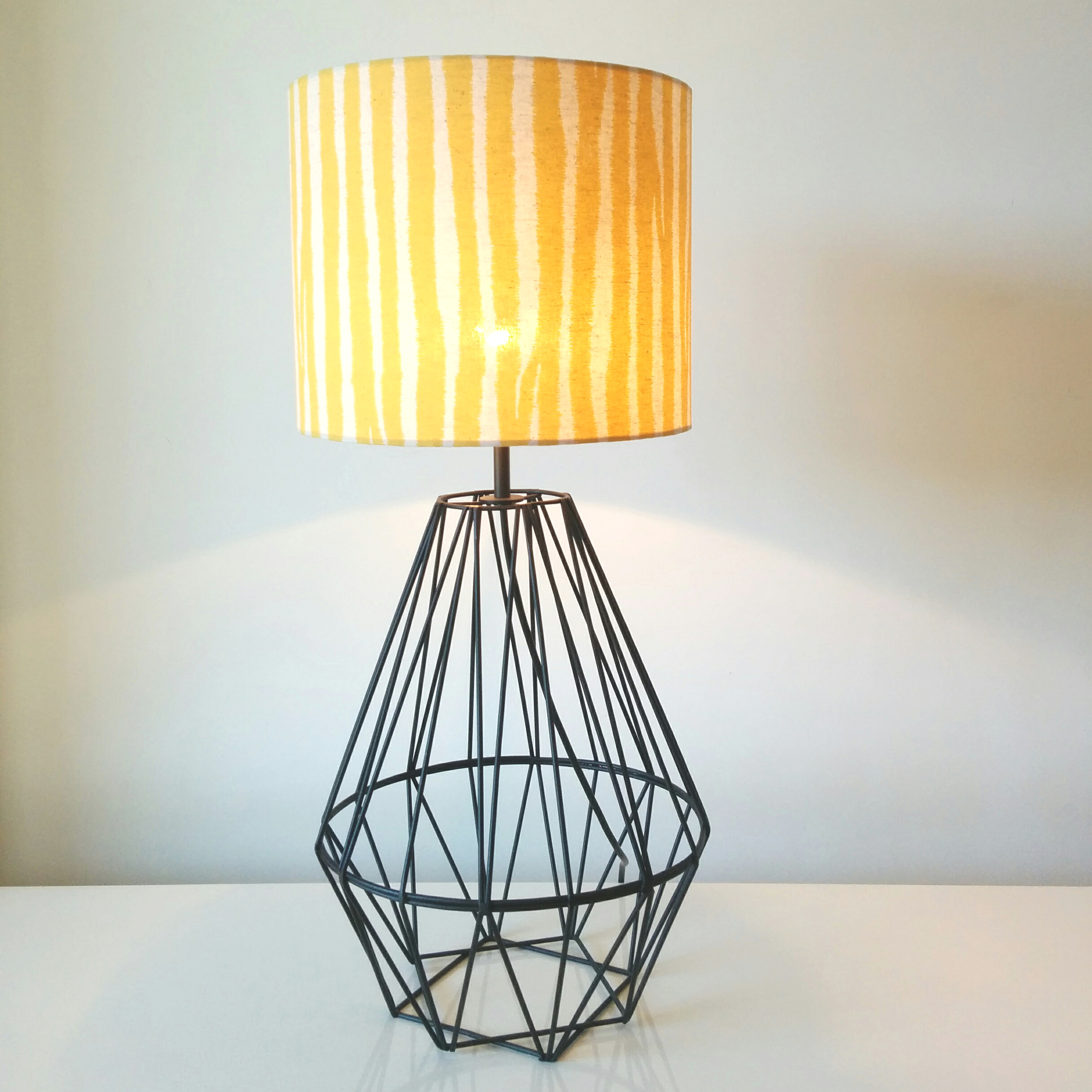 Shard Table Lamp-0