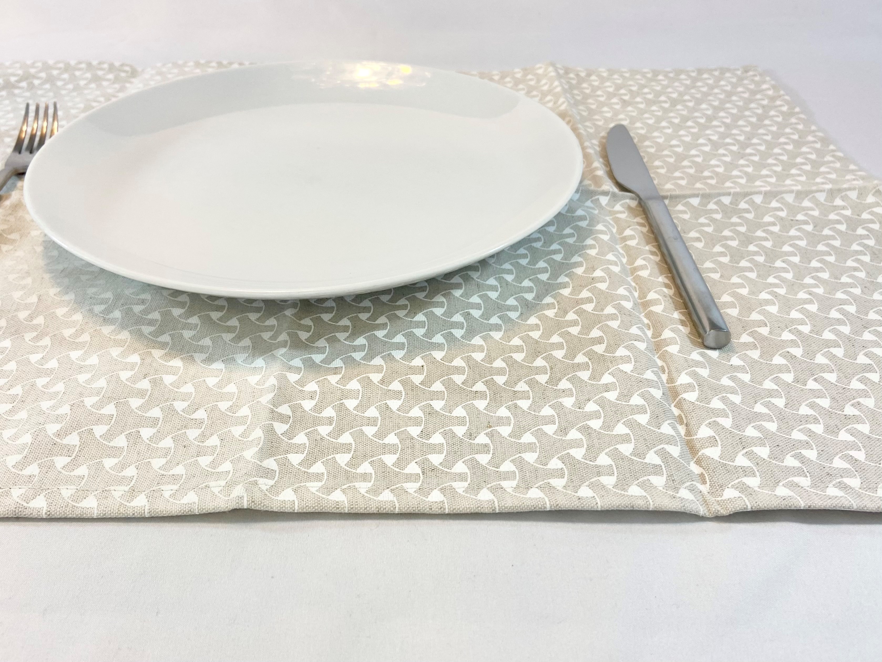 Serviette à thé-1468