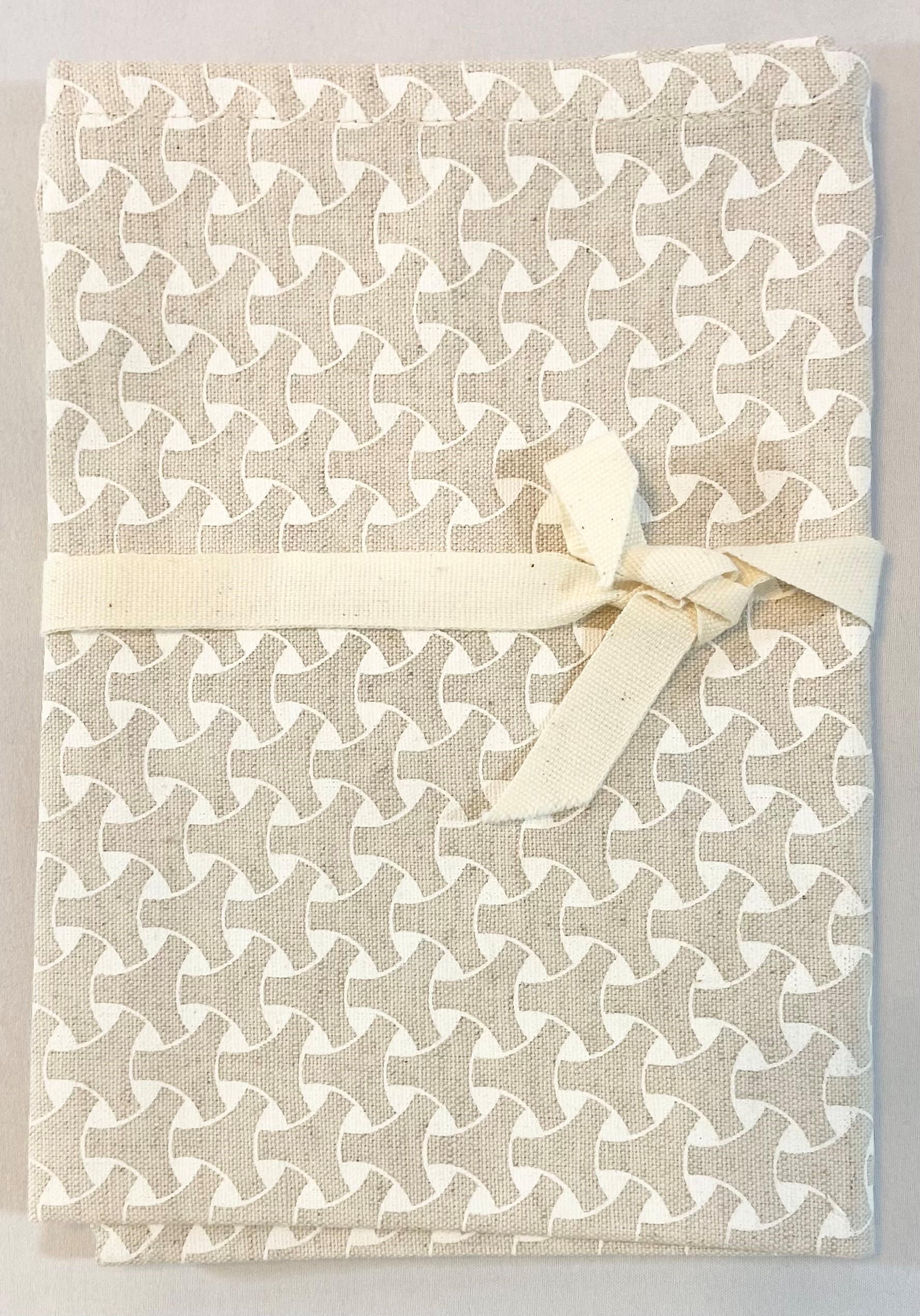 Serviette à thé-0