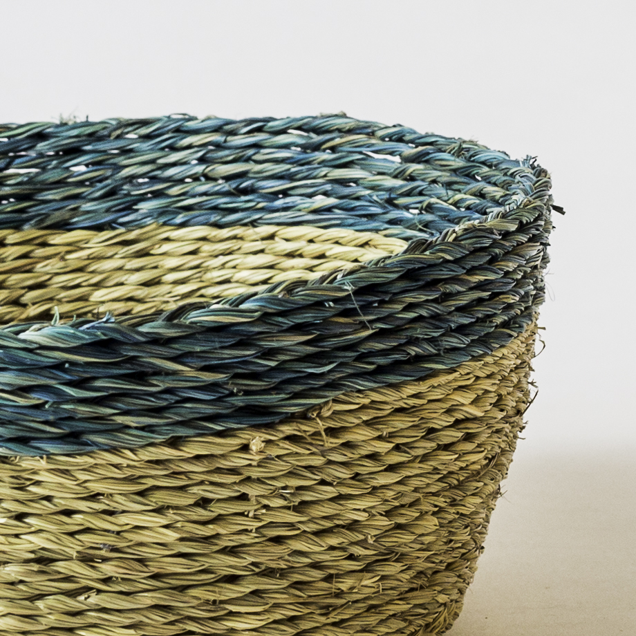 Panier à pain - granite-833