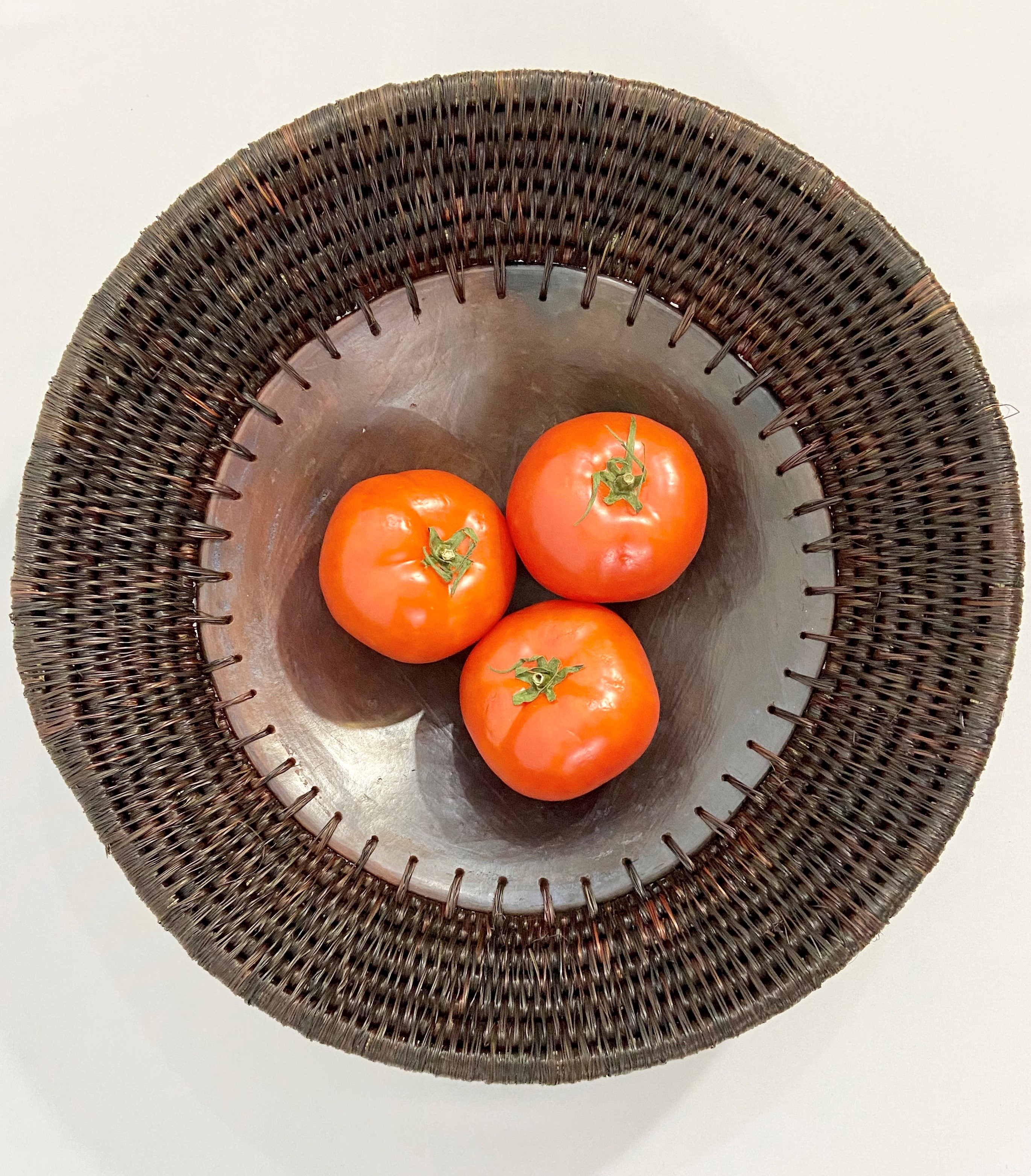 Fruit bowl - chocolate-0