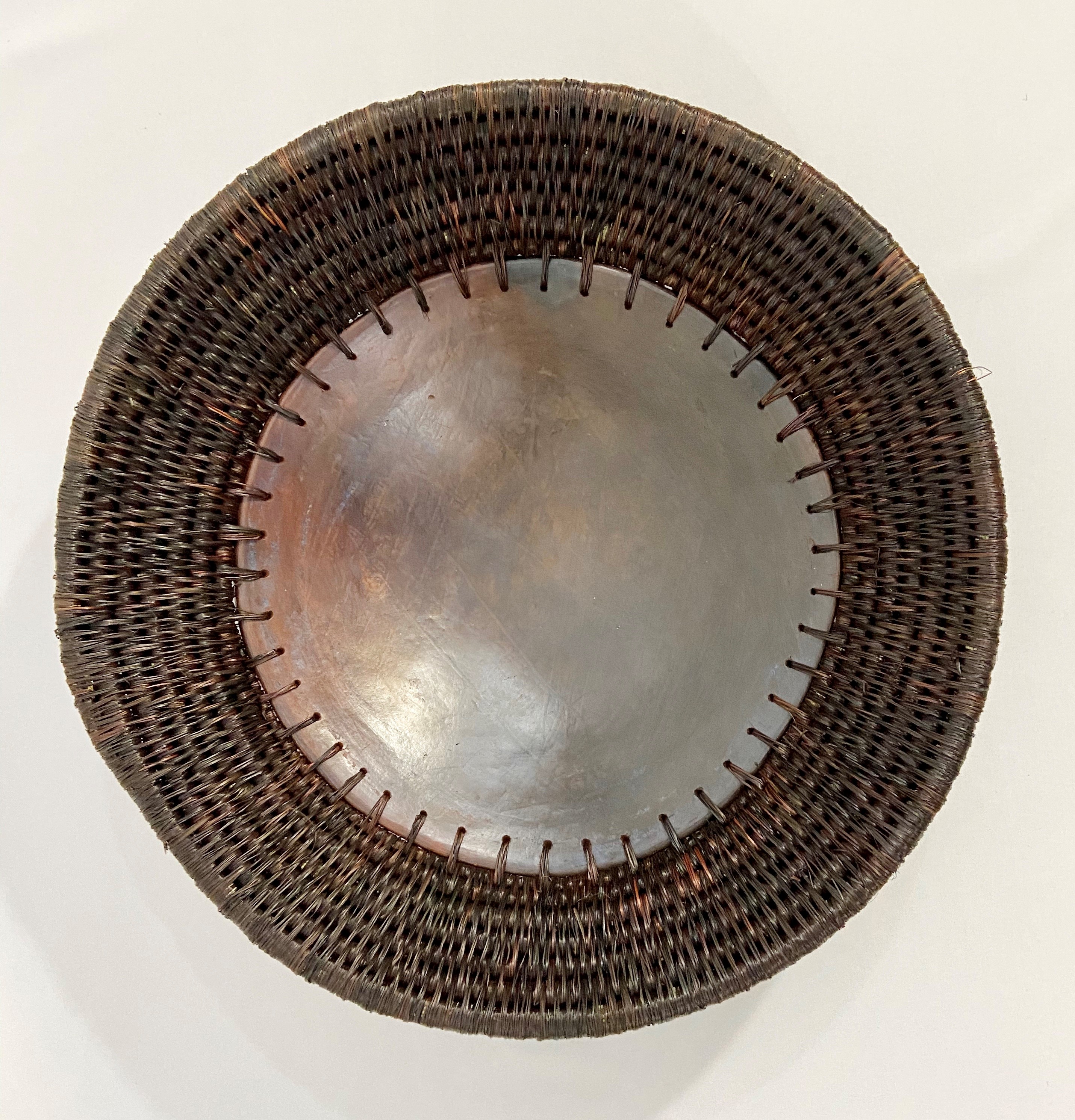 Fruit bowl - chocolate-1075