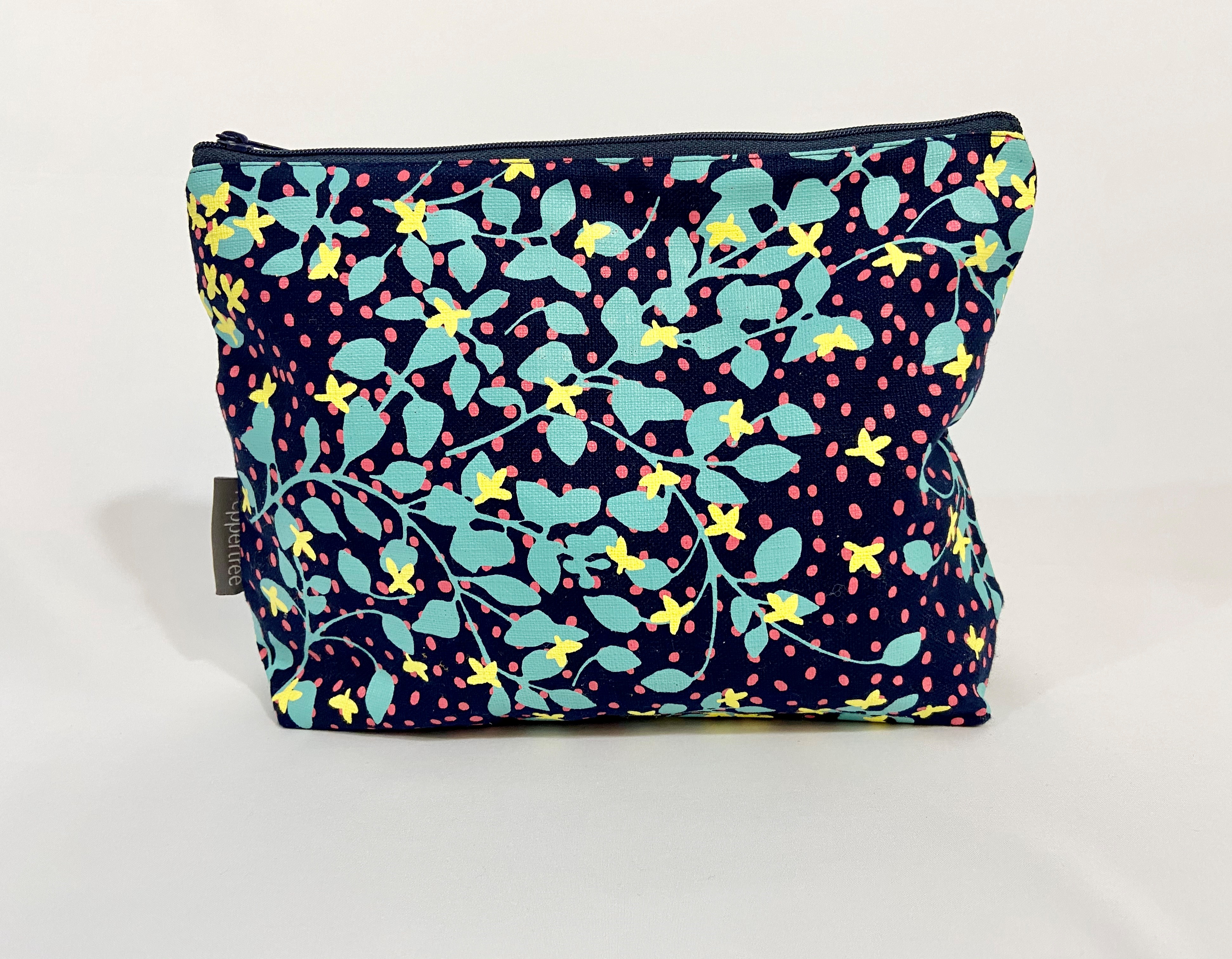 make up bag - autumn-1149
