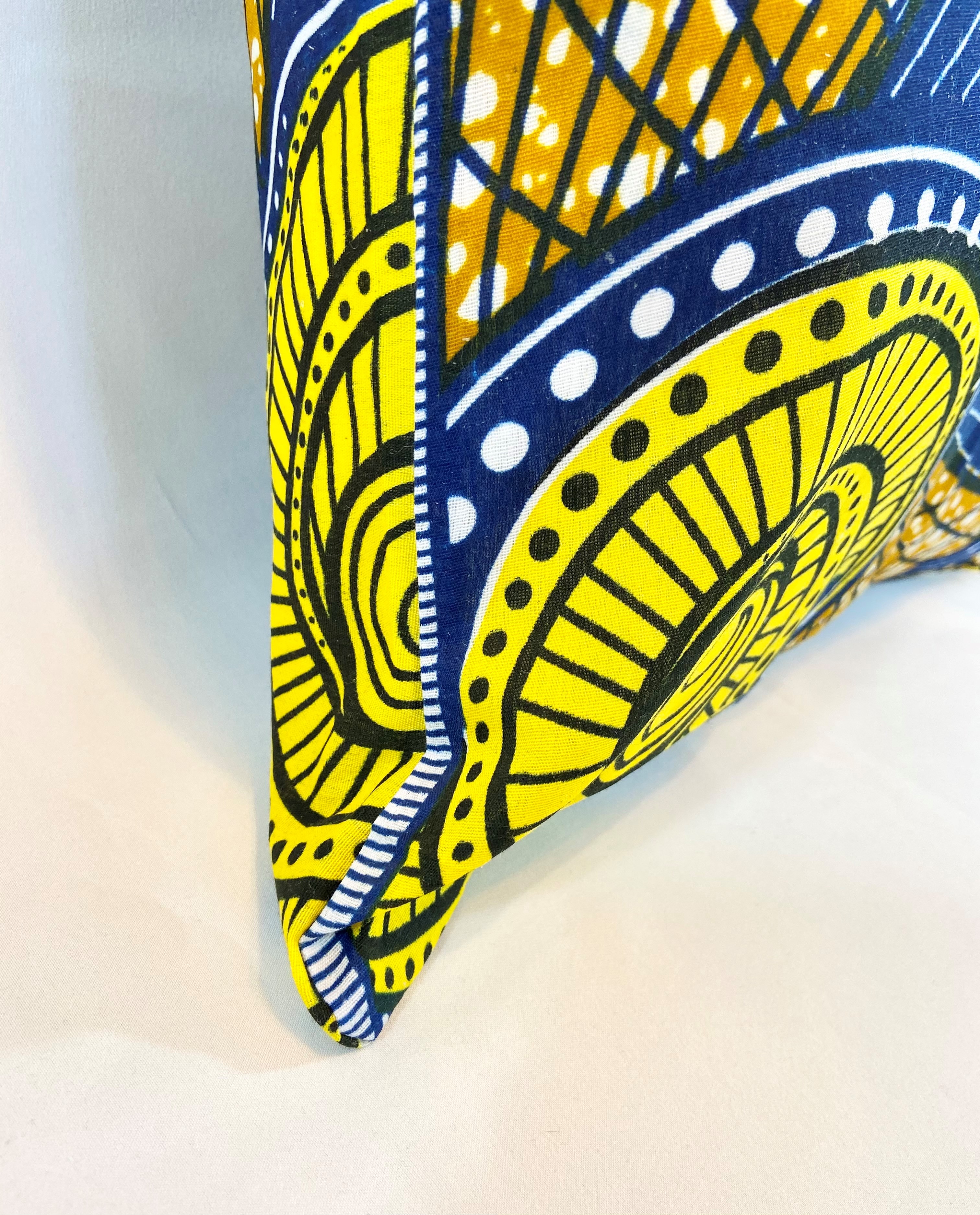 Coussins wax -1428