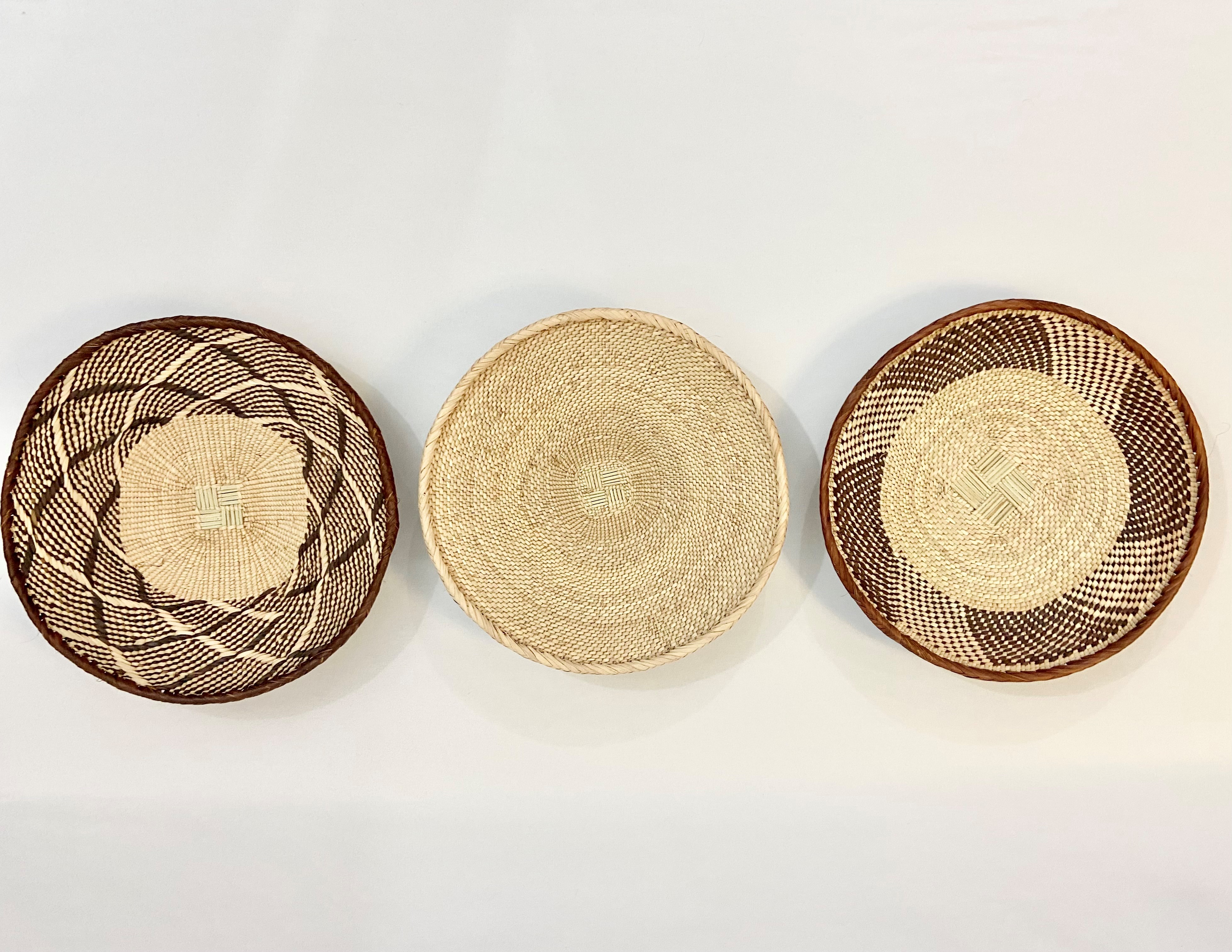 Petit Panier Batonga - naturel-1693